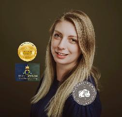Fotograf Angelica Lyckborg's profilbild
