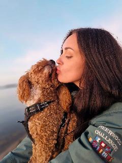 Nathalie Baskin's profilbild