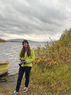 Josefine Karström's profilbild