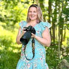 Fotograf Malin Andersson's profilbild