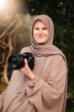 Sofie Selling Photography's profilbild