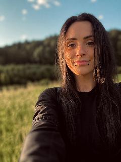 Nathalie Baskin's profilbild