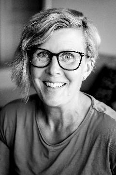 Fotograf Malin Landgren's profilbild